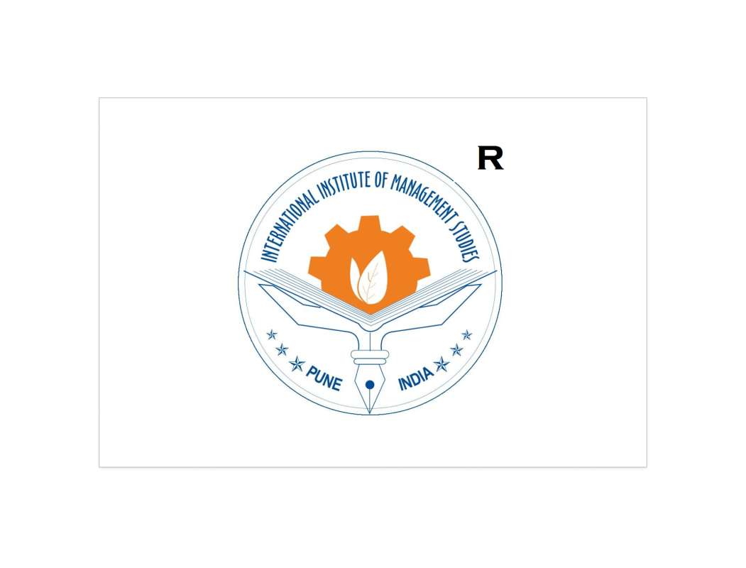 Изображение: International Institute of Management Studies (IIMS Pune)